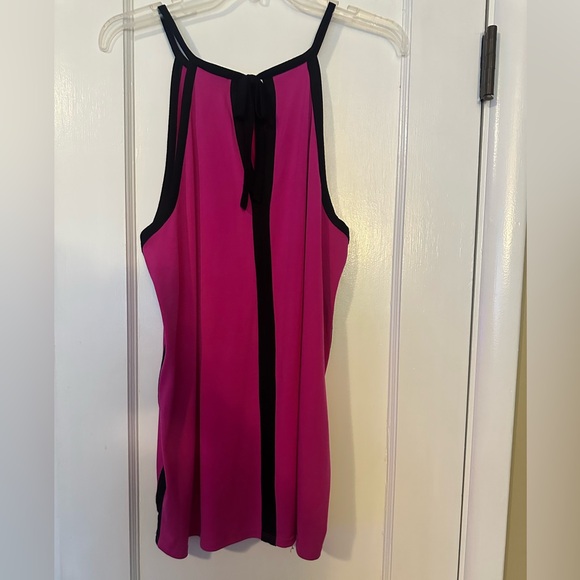 Express High Neck Tank - Picture 5 of 5